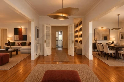Apartamento T5 para Venda em Avenidas Novas