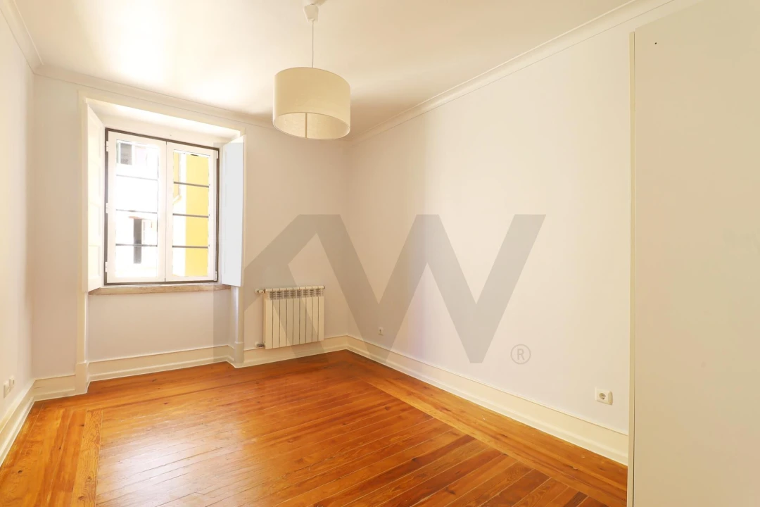 Apartamento T5 para Venda em Avenidas Novas Foto 34