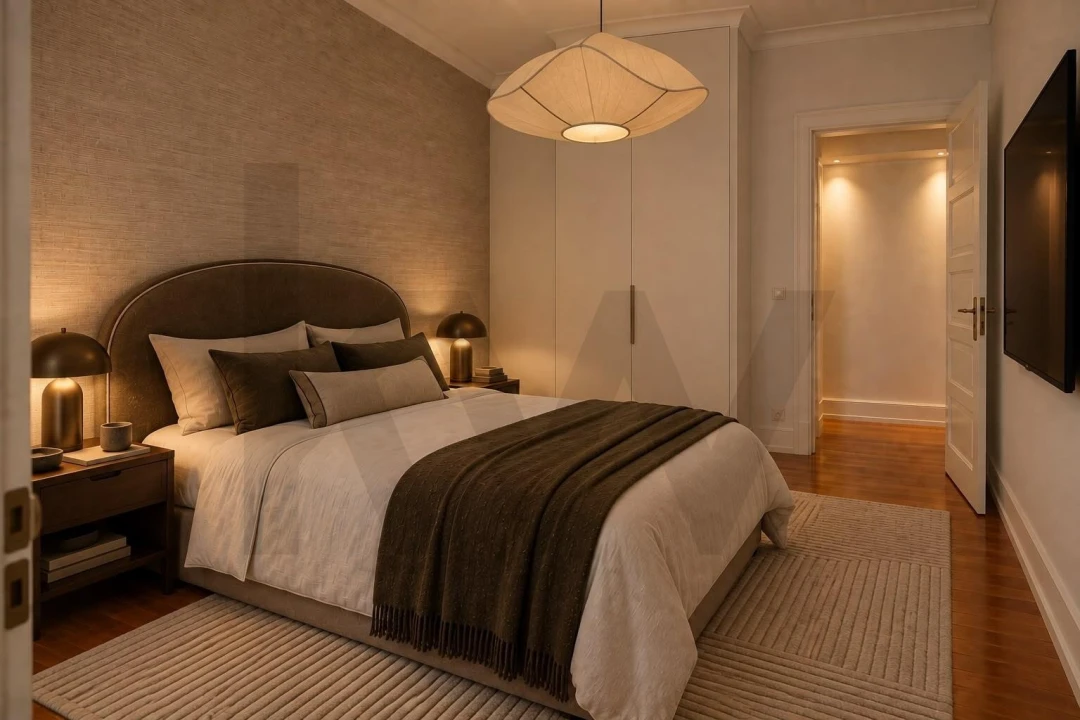 Apartamento T5 para Venda em Avenidas Novas Foto 33
