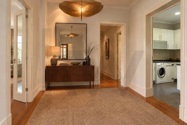 Apartamento T5 para Venda em Avenidas Novas Foto 15