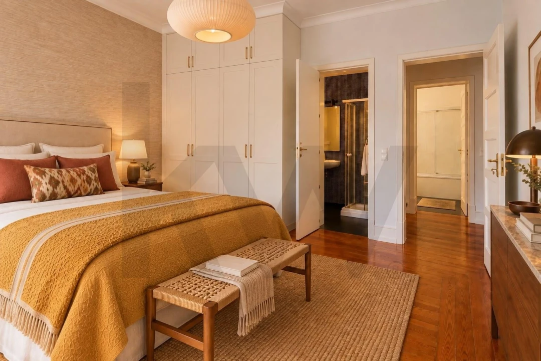 Apartamento T5 para Venda em Avenidas Novas Foto 30
