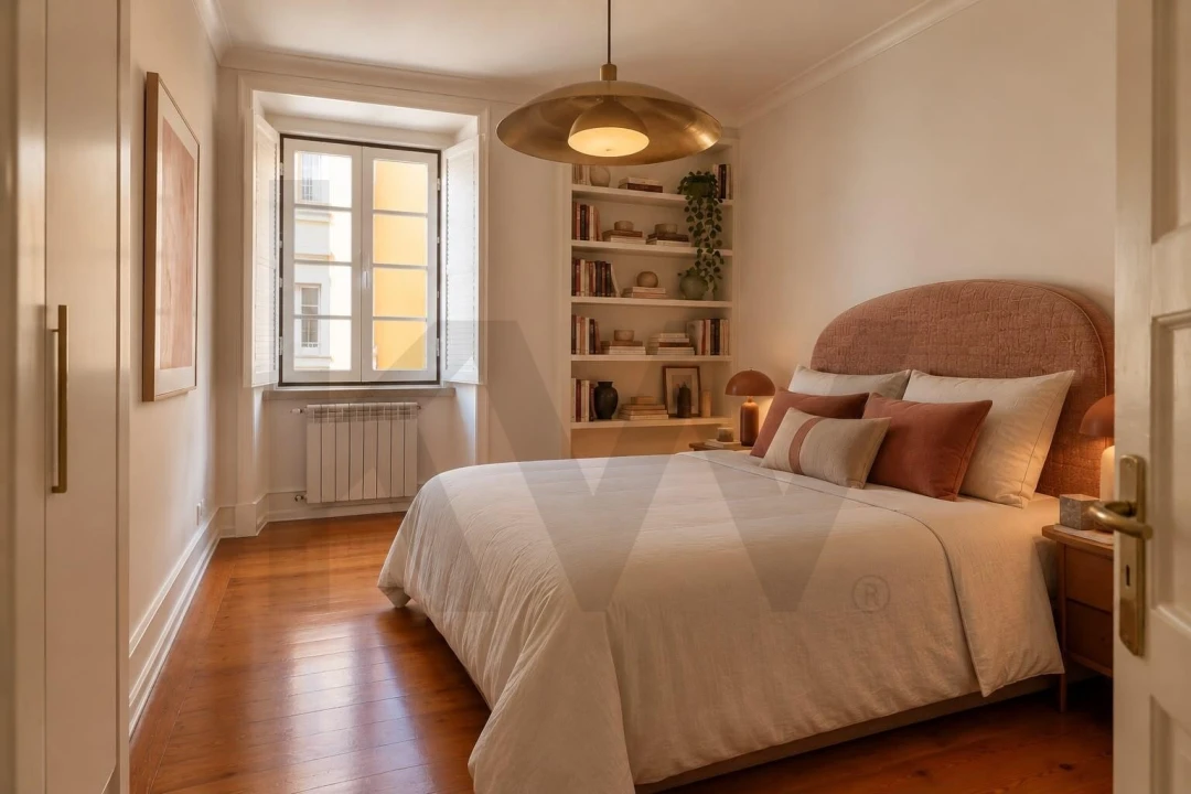 Apartamento T5 para Venda em Avenidas Novas Foto 35