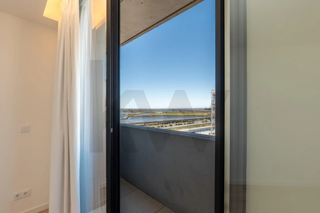 Apartamento T3 para Venda em Glória e Vera Cruz Foto 35