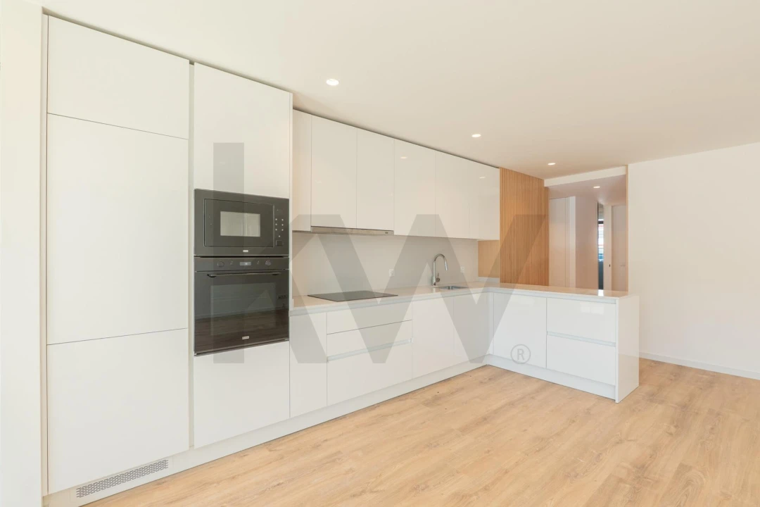 Apartamento T3 para Venda em Glória e Vera Cruz Foto 16