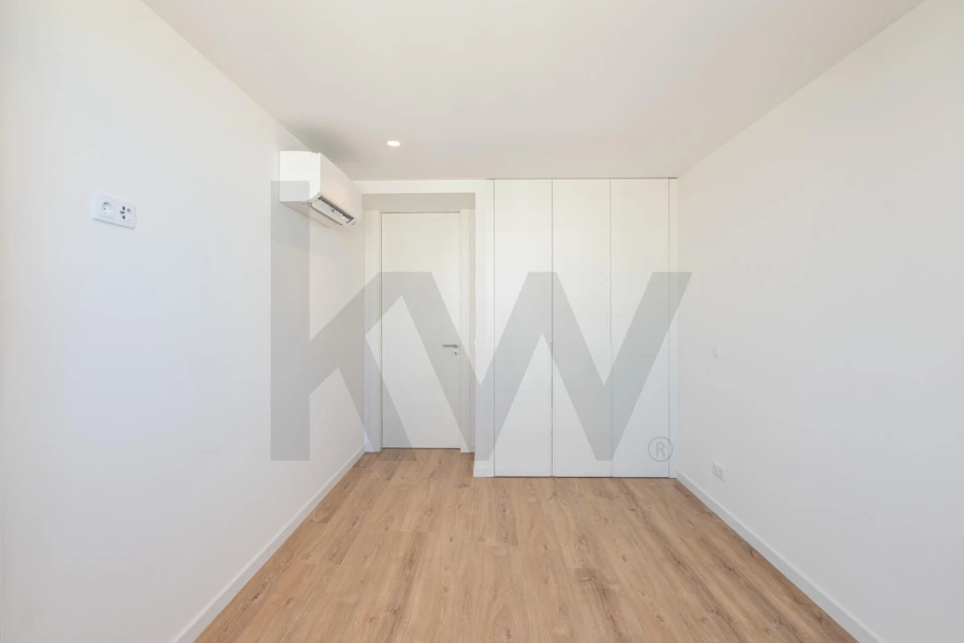 Apartamento T3 para Venda em Glória e Vera Cruz Foto 38