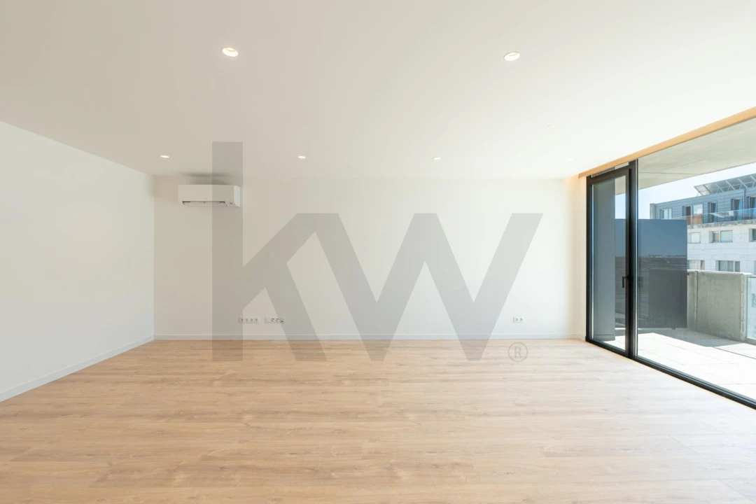 Apartamento T3 para Venda em Glória e Vera Cruz Foto 20