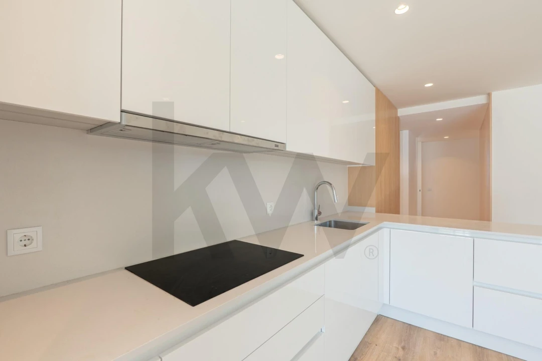 Apartamento T3 para Venda em Glória e Vera Cruz Foto 17