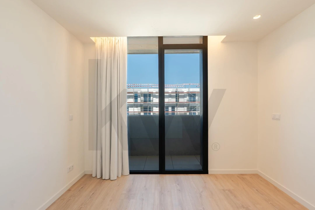 Apartamento T3 para Venda em Glória e Vera Cruz Foto 34