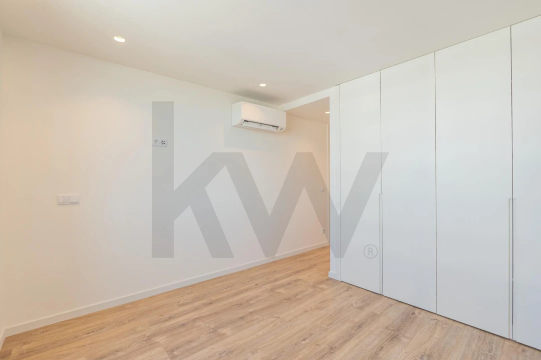 Apartamento T3 para Venda em Glória e Vera Cruz Foto 33