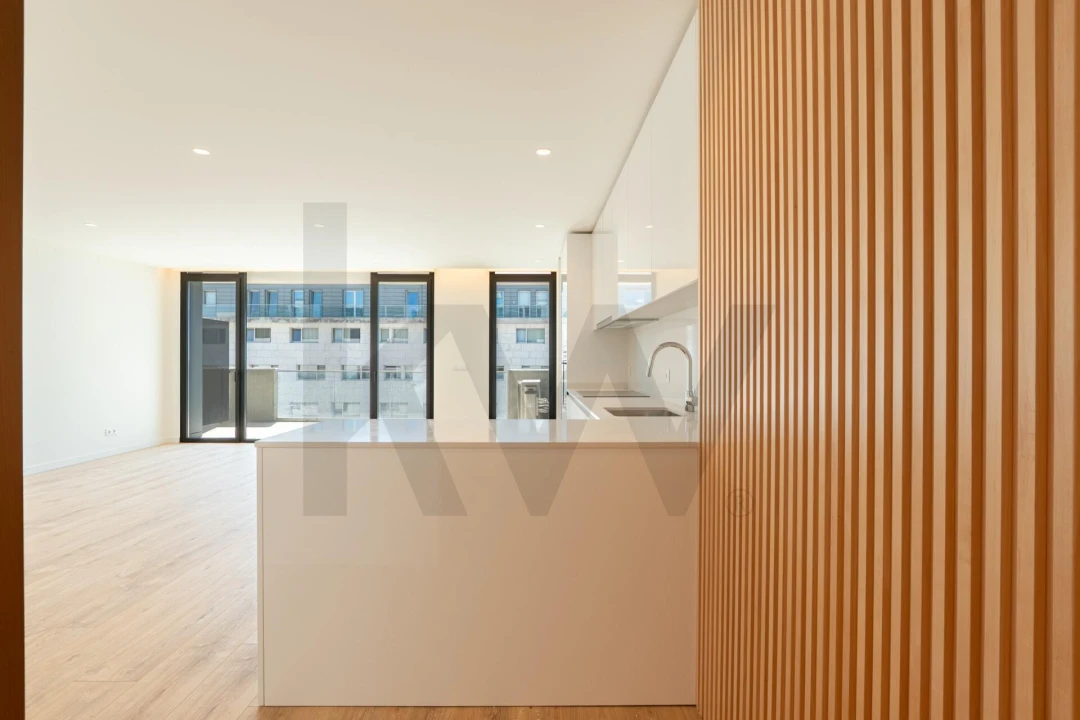 Apartamento T3 para Venda em Glória e Vera Cruz Foto 11