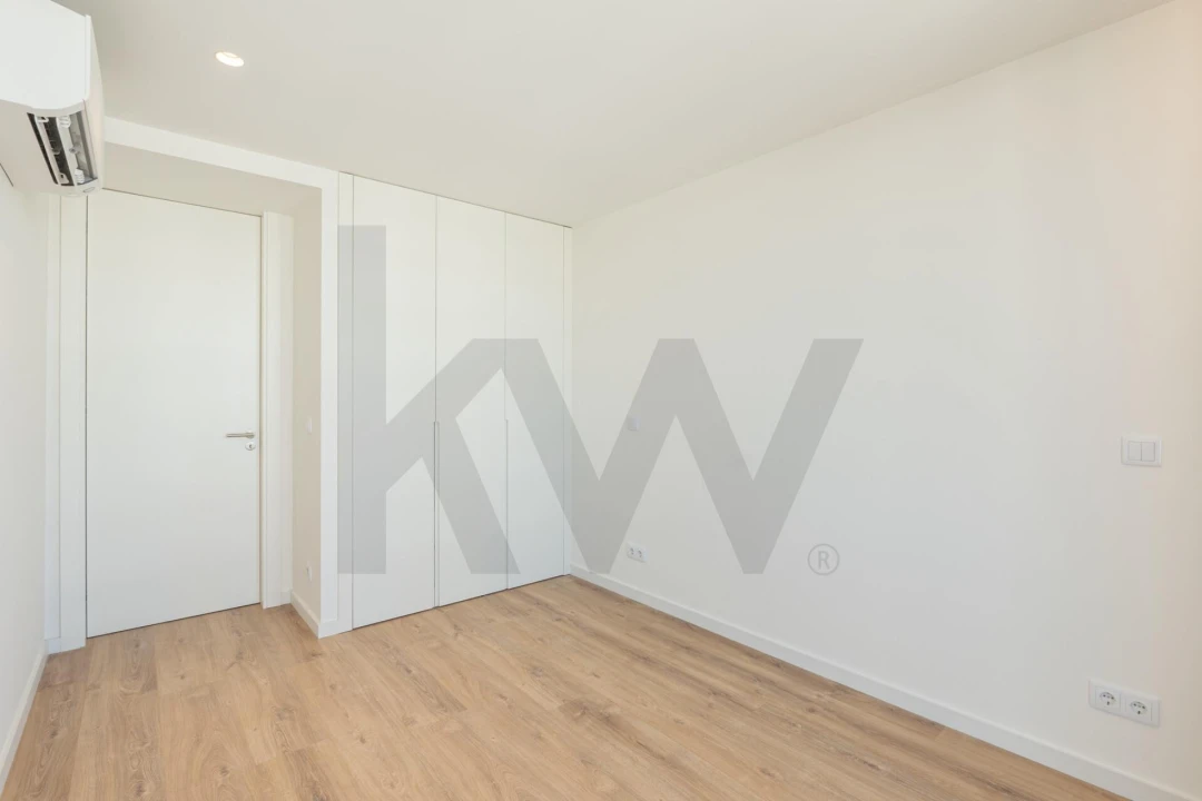 Apartamento T3 para Venda em Glória e Vera Cruz Foto 37