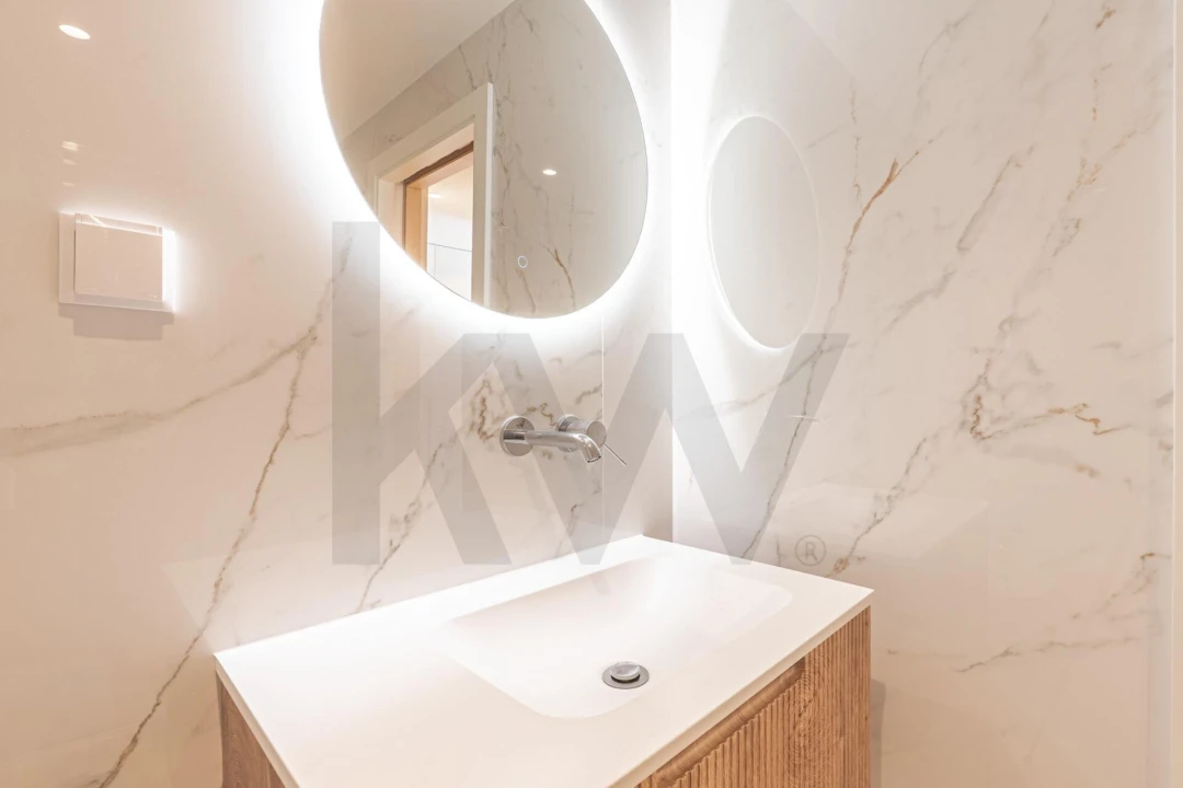 Apartamento T3 para Venda em Glória e Vera Cruz Foto 44