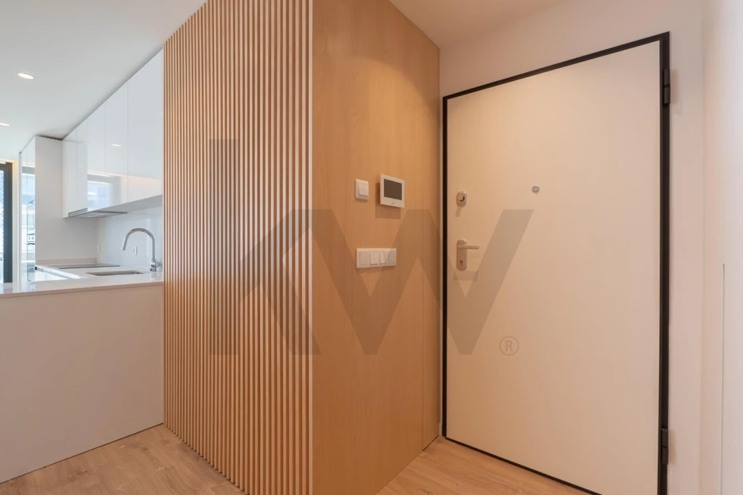 Apartamento T3 para Venda em Glória e Vera Cruz Foto 9