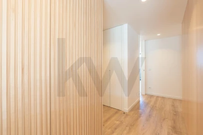Apartamento T3 para Venda em Glória e Vera Cruz