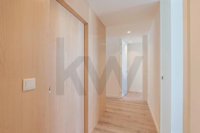 Apartamento T3 para Venda em Glória e Vera Cruz