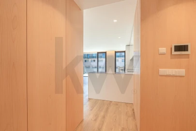 Apartamento T3 para Venda em Glória e Vera Cruz