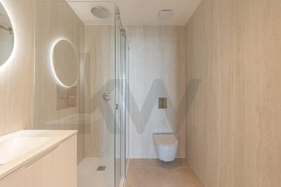 Apartamento T3 para Venda em Glória e Vera Cruz