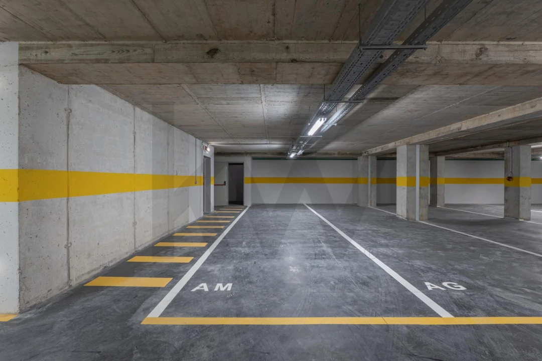 Apartamento T3 para Venda em Glória e Vera Cruz Foto 58