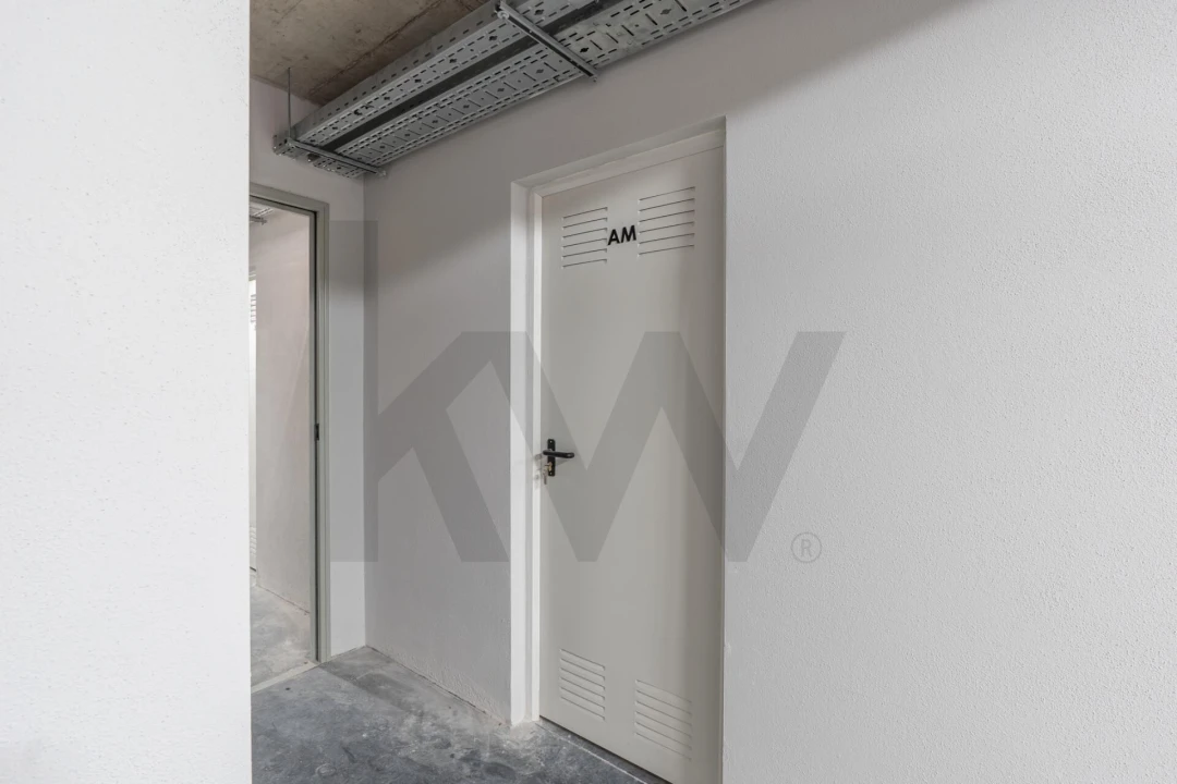 Apartamento T3 para Venda em Glória e Vera Cruz Foto 61
