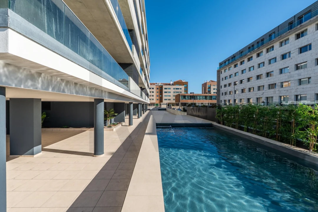 Apartamento T3 para Venda em Glória e Vera Cruz Foto 1