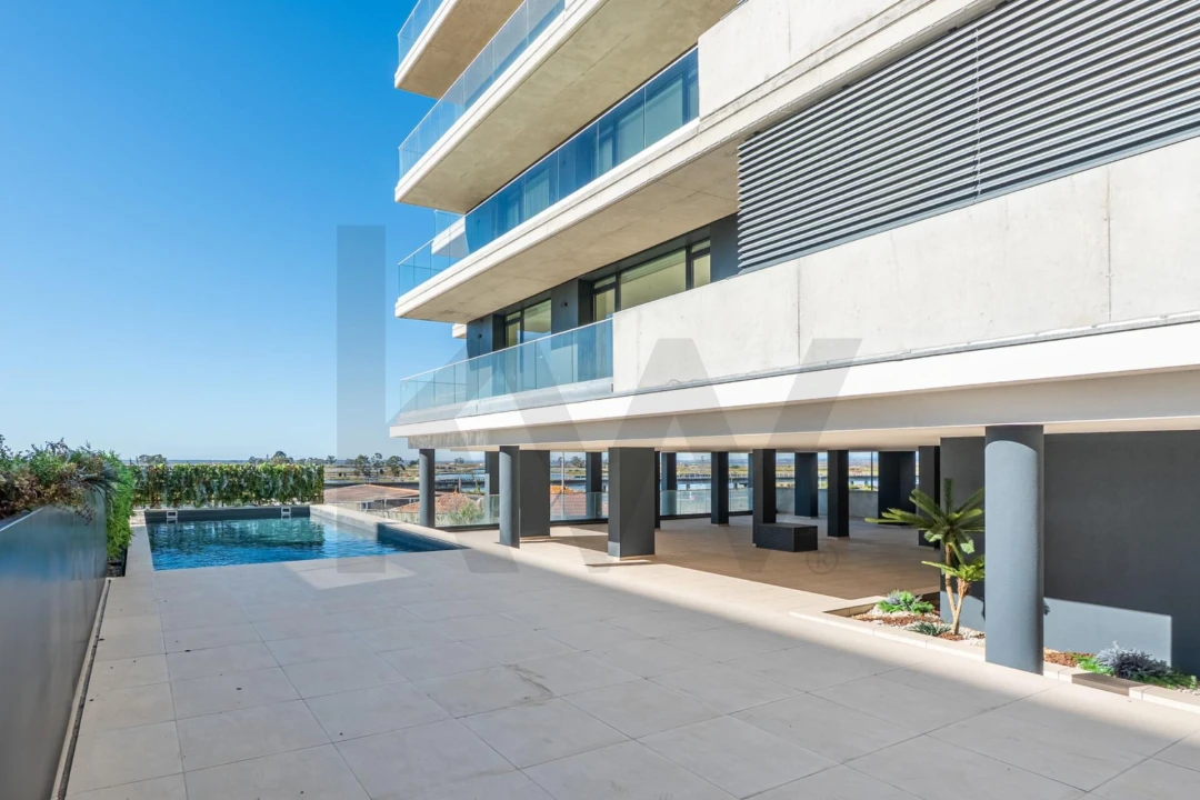 Apartamento T3 para Venda em Glória e Vera Cruz Foto 64