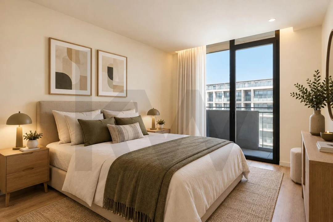 Apartamento T3 para Venda em Glória e Vera Cruz Foto 36