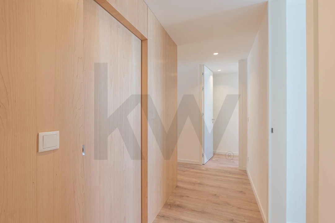 Apartamento T3 para Venda em Glória e Vera Cruz Foto 42