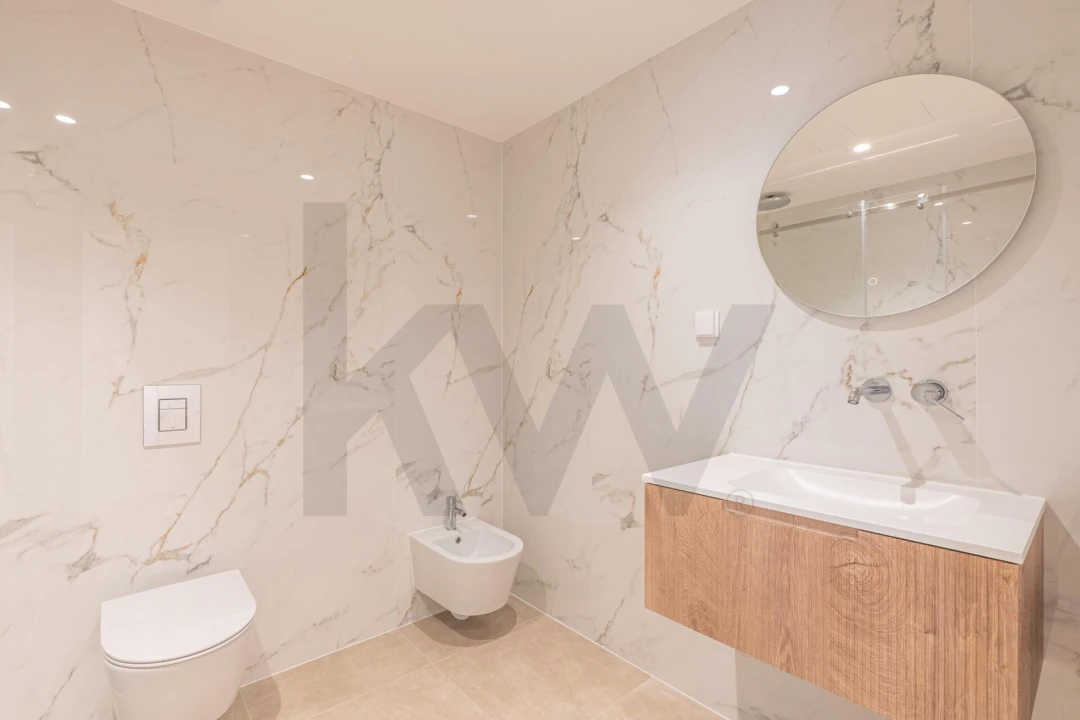 Apartamento T3 para Venda em Glória e Vera Cruz Foto 43