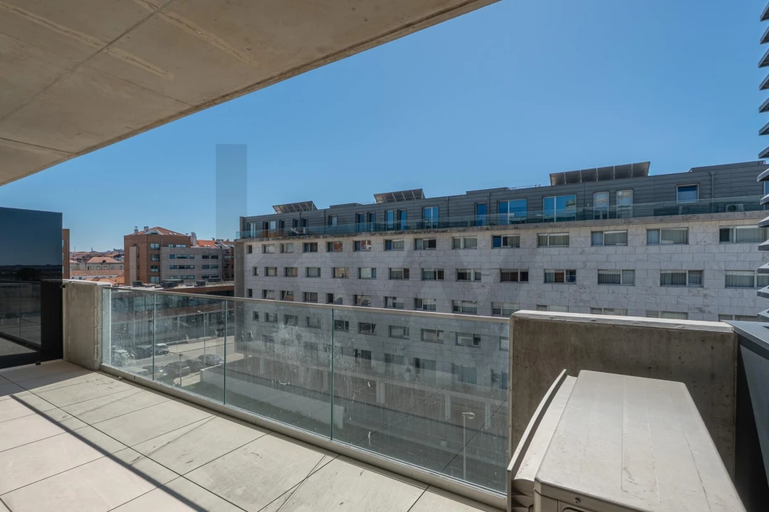 Apartamento T3 para Venda em Glória e Vera Cruz Foto 23
