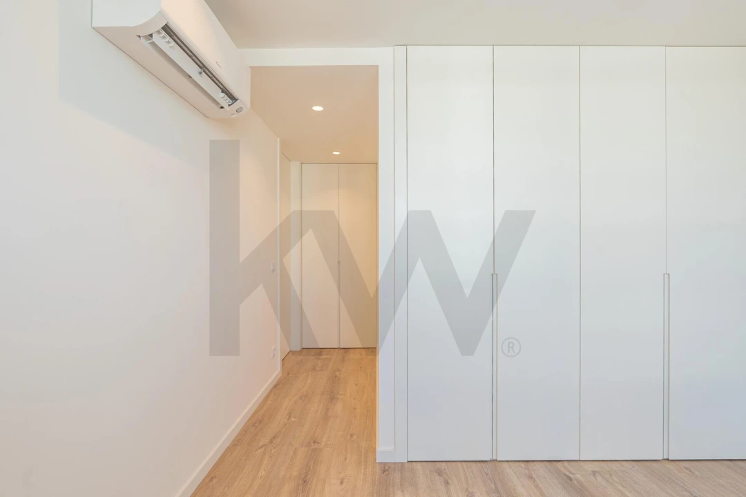 Apartamento T3 para Venda em Glória e Vera Cruz Foto 31