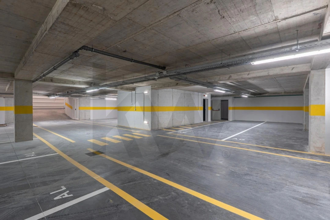 Apartamento T3 para Venda em Glória e Vera Cruz Foto 57