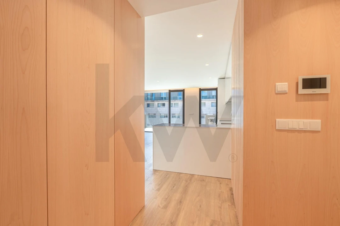 Apartamento T3 para Venda em Glória e Vera Cruz Foto 10
