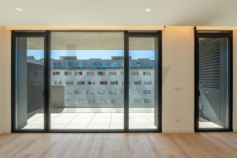 Apartamento T3 para Venda em Glória e Vera Cruz Foto 21