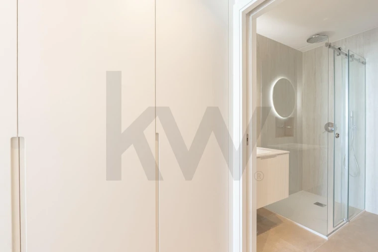 Apartamento T3 para Venda em Glória e Vera Cruz Foto 51
