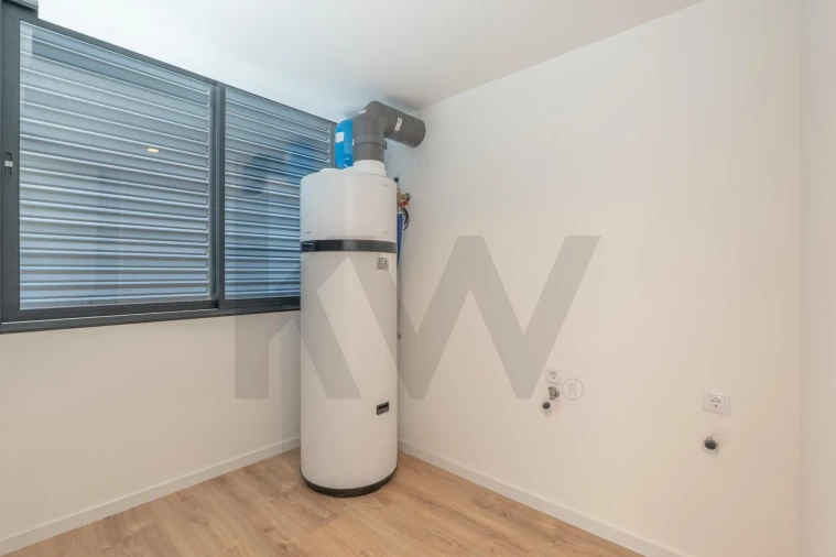Apartamento T3 para Venda em Glória e Vera Cruz Foto 27