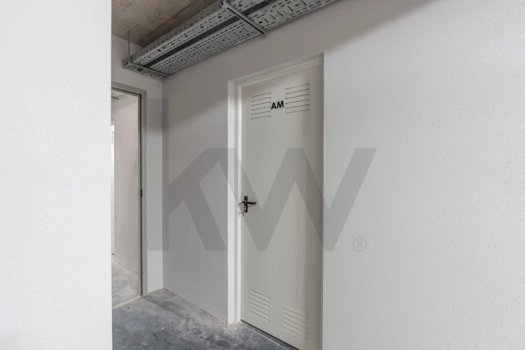 Apartamento T3 para Venda em Glória e Vera Cruz Foto 61