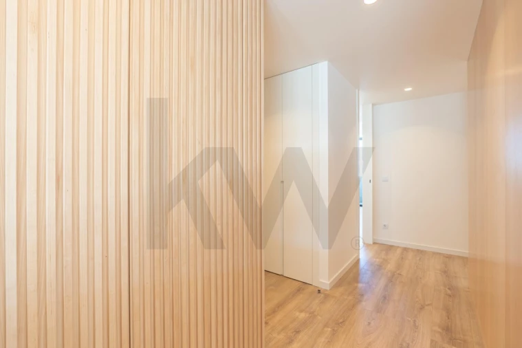 Apartamento T3 para Venda em Glória e Vera Cruz Foto 28
