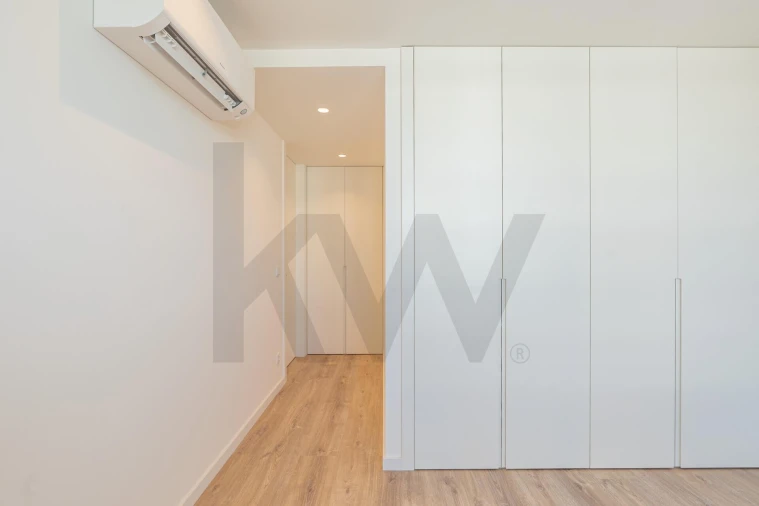 Apartamento T3 para Venda em Glória e Vera Cruz Foto 31