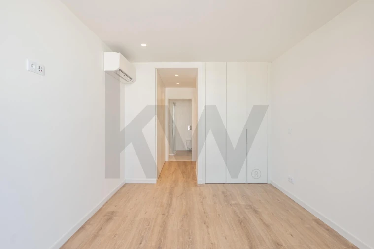 Apartamento T3 para Venda em Glória e Vera Cruz Foto 55