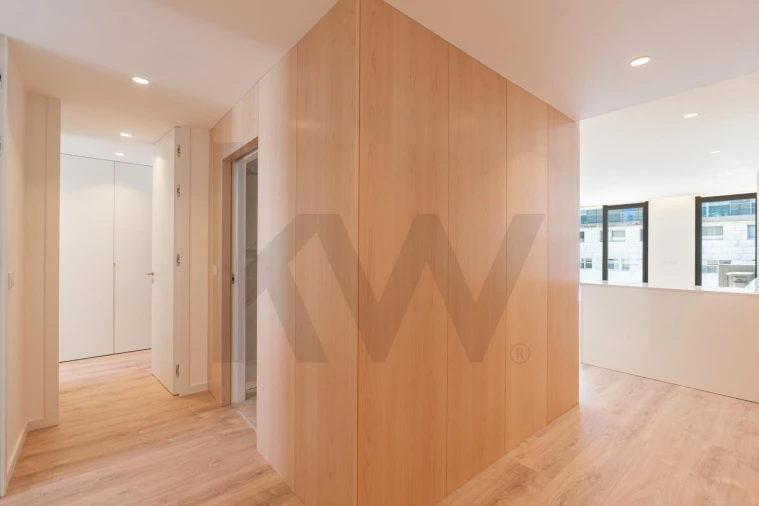 Apartamento T3 para Venda em Glória e Vera Cruz Foto 29