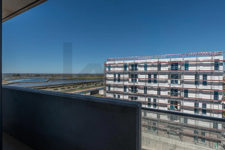 Apartamento T3 para Venda em Glória e Vera Cruz Foto 40