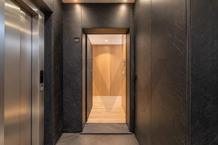 Apartamento T3 para Venda em Glória e Vera Cruz Foto 7
