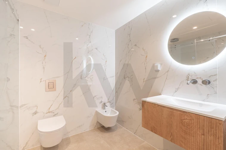Apartamento T3 para Venda em Glória e Vera Cruz Foto 45