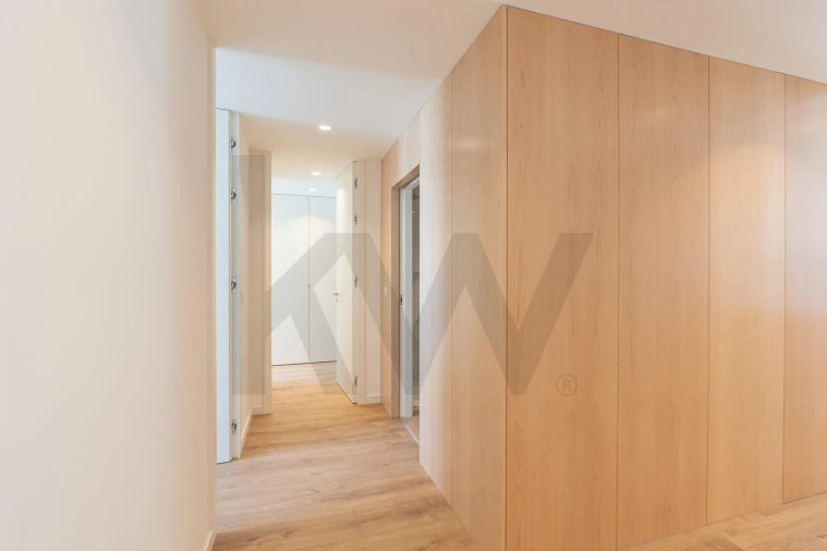 Apartamento T3 para Venda em Glória e Vera Cruz Foto 49