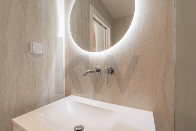 Apartamento T3 para Venda em Glória e Vera Cruz Foto 52
