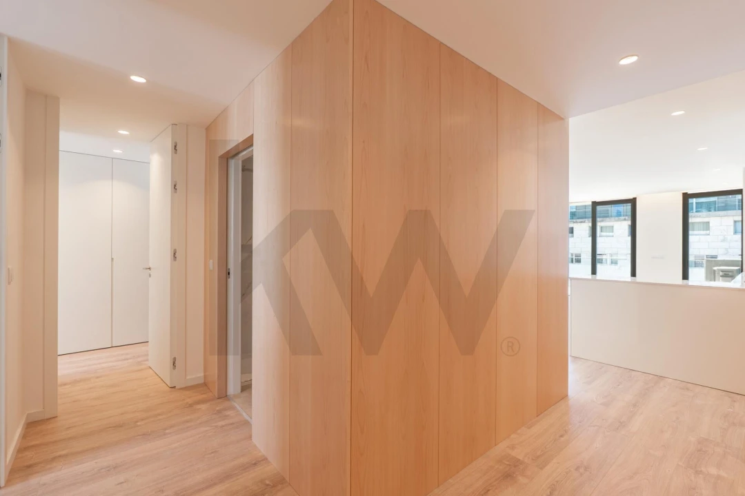 Apartamento T3 para Venda em Glória e Vera Cruz Foto 29