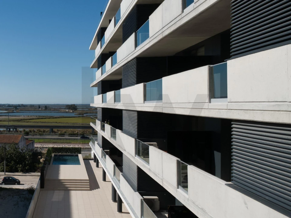 Apartamento T3 para Venda em Glória e Vera Cruz Foto 66