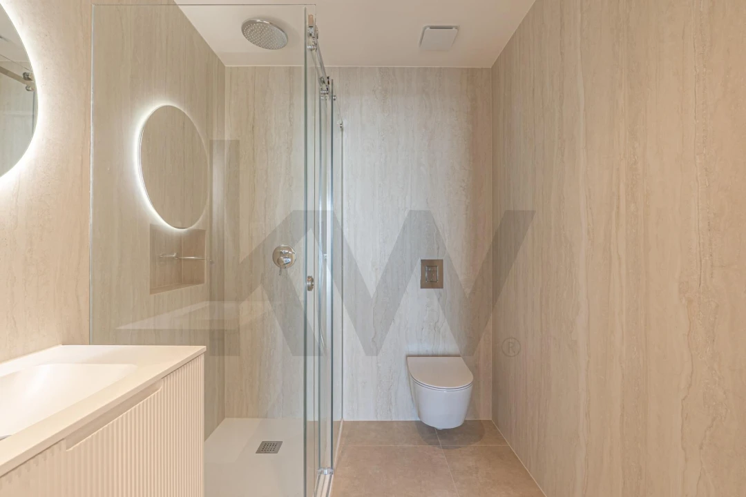 Apartamento T3 para Venda em Glória e Vera Cruz Foto 53