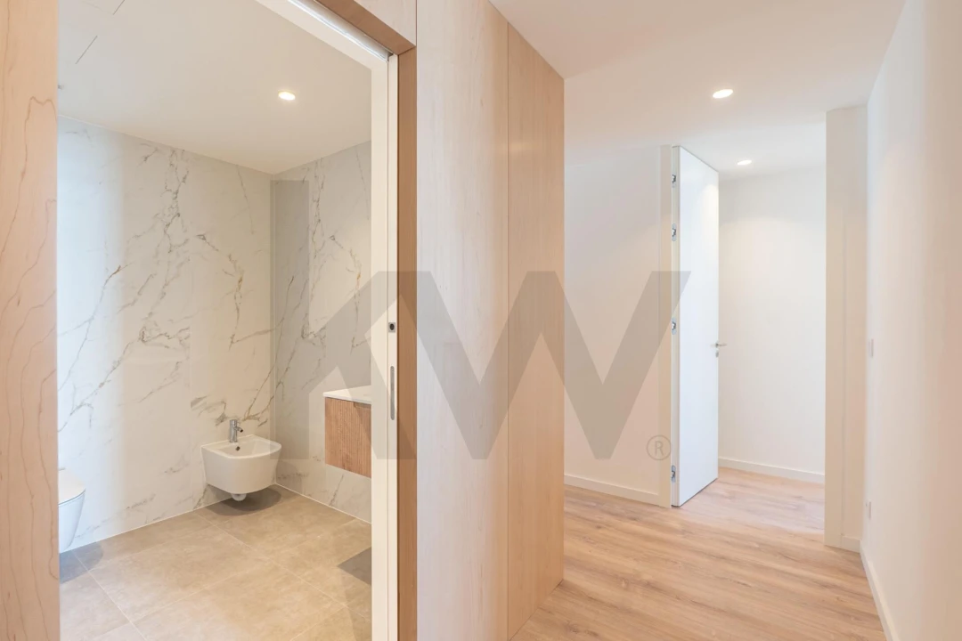 Apartamento T3 para Venda em Glória e Vera Cruz Foto 41