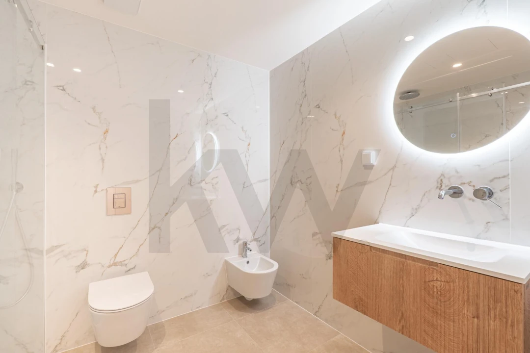 Apartamento T3 para Venda em Glória e Vera Cruz Foto 45